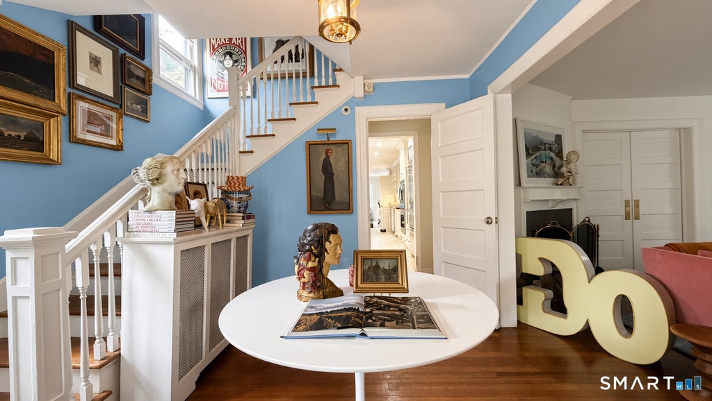 Photo of 14 Highview Avenue, Greenwich, CT 06870 (MLS # 24203497)