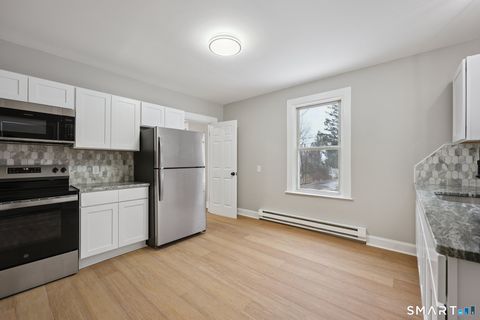 Tiny photo for 179 Rhode Island Avenue, Waterbury, CT 06704 (MLS # 24149818)