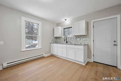 Tiny photo for 179 Rhode Island Avenue, Waterbury, CT 06704 (MLS # 24149818)