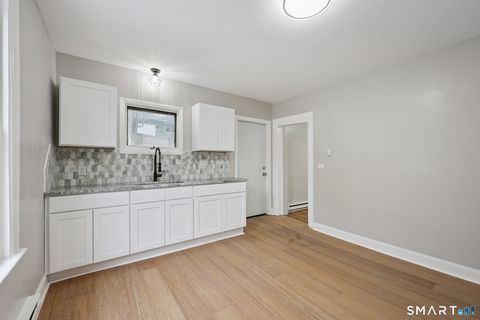 Tiny photo for 179 Rhode Island Avenue, Waterbury, CT 06704 (MLS # 24149818)