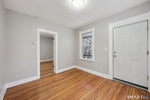 Tiny photo for 179 Rhode Island Avenue, Waterbury, CT 06704 (MLS # 24149818)