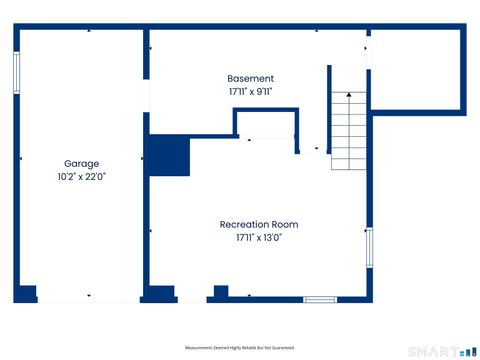 Tiny photo for 179 Rhode Island Avenue, Waterbury, CT 06704 (MLS # 24149818)