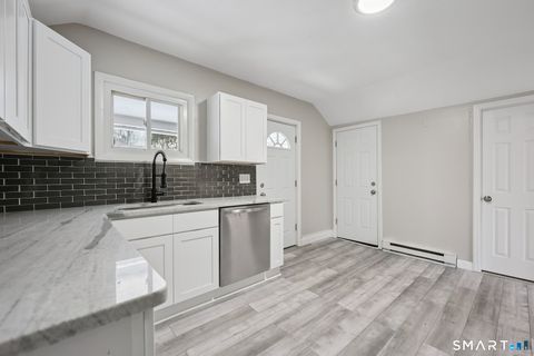 Tiny photo for 179 Rhode Island Avenue, Waterbury, CT 06704 (MLS # 24149818)