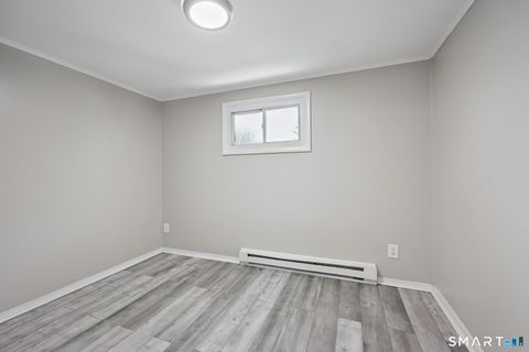 Tiny photo for 179 Rhode Island Avenue, Waterbury, CT 06704 (MLS # 24149818)