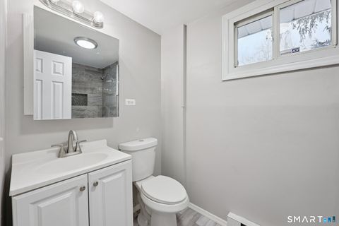 Tiny photo for 179 Rhode Island Avenue, Waterbury, CT 06704 (MLS # 24149818)