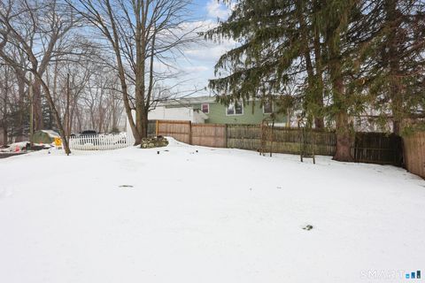 Tiny photo for 179 Rhode Island Avenue, Waterbury, CT 06704 (MLS # 24149818)