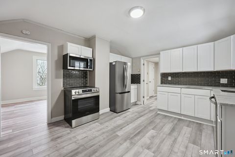 Tiny photo for 179 Rhode Island Avenue, Waterbury, CT 06704 (MLS # 24149818)