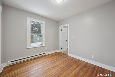 Tiny photo for 179 Rhode Island Avenue, Waterbury, CT 06704 (MLS # 24149818)