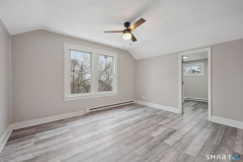 Tiny photo for 179 Rhode Island Avenue, Waterbury, CT 06704 (MLS # 24149818)