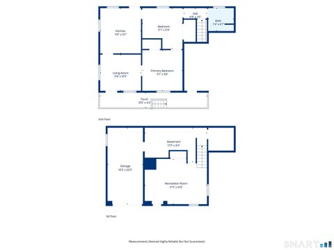 Tiny photo for 179 Rhode Island Avenue, Waterbury, CT 06704 (MLS # 24149818)