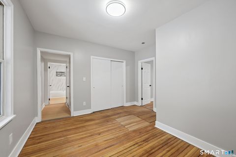 Tiny photo for 179 Rhode Island Avenue, Waterbury, CT 06704 (MLS # 24149818)