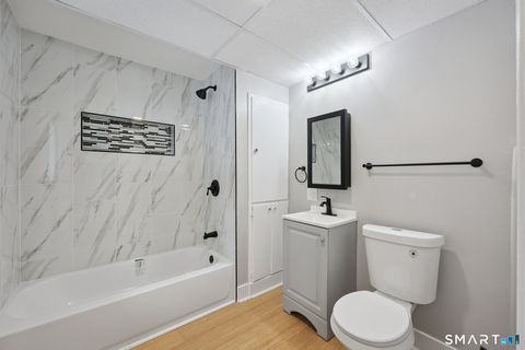 Tiny photo for 179 Rhode Island Avenue, Waterbury, CT 06704 (MLS # 24149818)