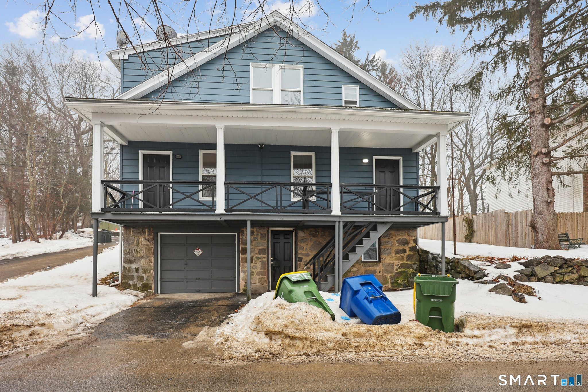 Photo 1 of 28 — 179 Rhode Island Avenue, Waterbury, CT 06704
