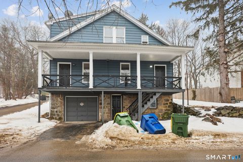 179 Rhode Island Avenue Waterbury CT 06704