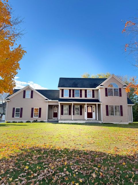 36 Cardinal Way South Windsor CT 06074