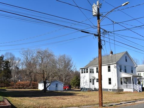 A home in Southington