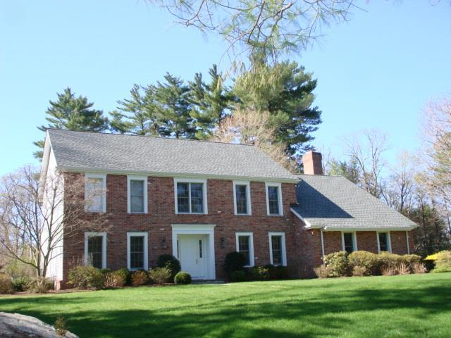 Photo 1 of 141 Doubling Road, Greenwich, Connecticut, $2,299,000, Web #: 99062892