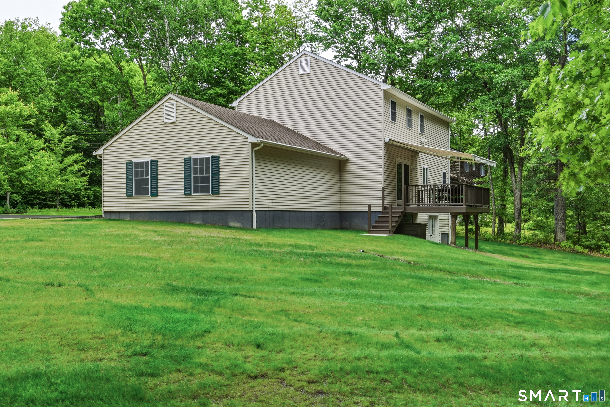 73 Old Cathole Road South