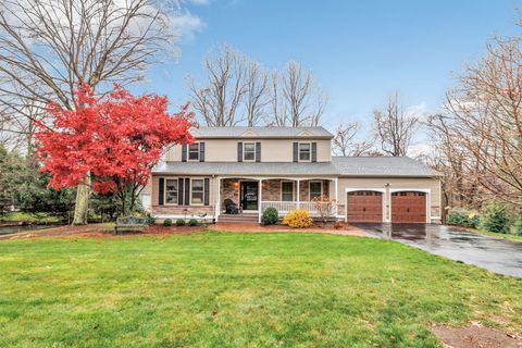 A home in Stratford