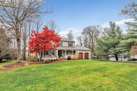 A home in Stratford