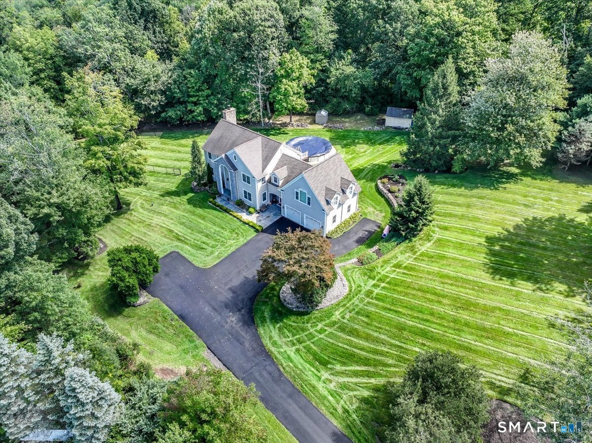 27 Brittany Drive