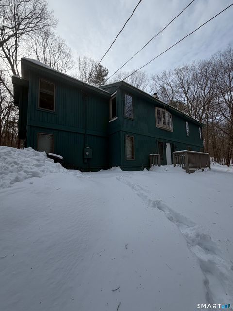 Tiny photo for 410 Old Tolland Turnpike, Coventry, CT 06238 (MLS # 24154218)