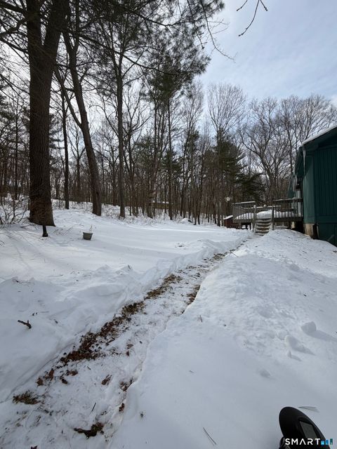 Tiny photo for 410 Old Tolland Turnpike, Coventry, CT 06238 (MLS # 24154218)