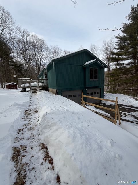Tiny photo for 410 Old Tolland Turnpike, Coventry, CT 06238 (MLS # 24154218)