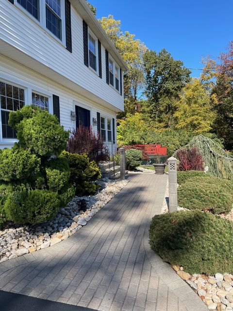 A home in North Branford