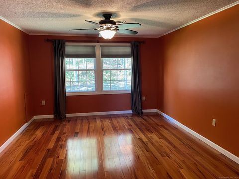 A home in North Branford