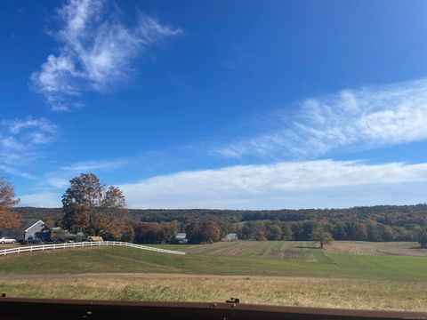 A home in North Branford