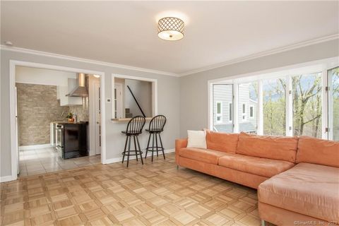 241 Maple Road Easton CT 06612