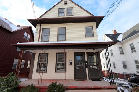 Tiny photo for 72 N Whittlesey Avenue #1, Wallingford, CT 06492 (MLS # 24141390)