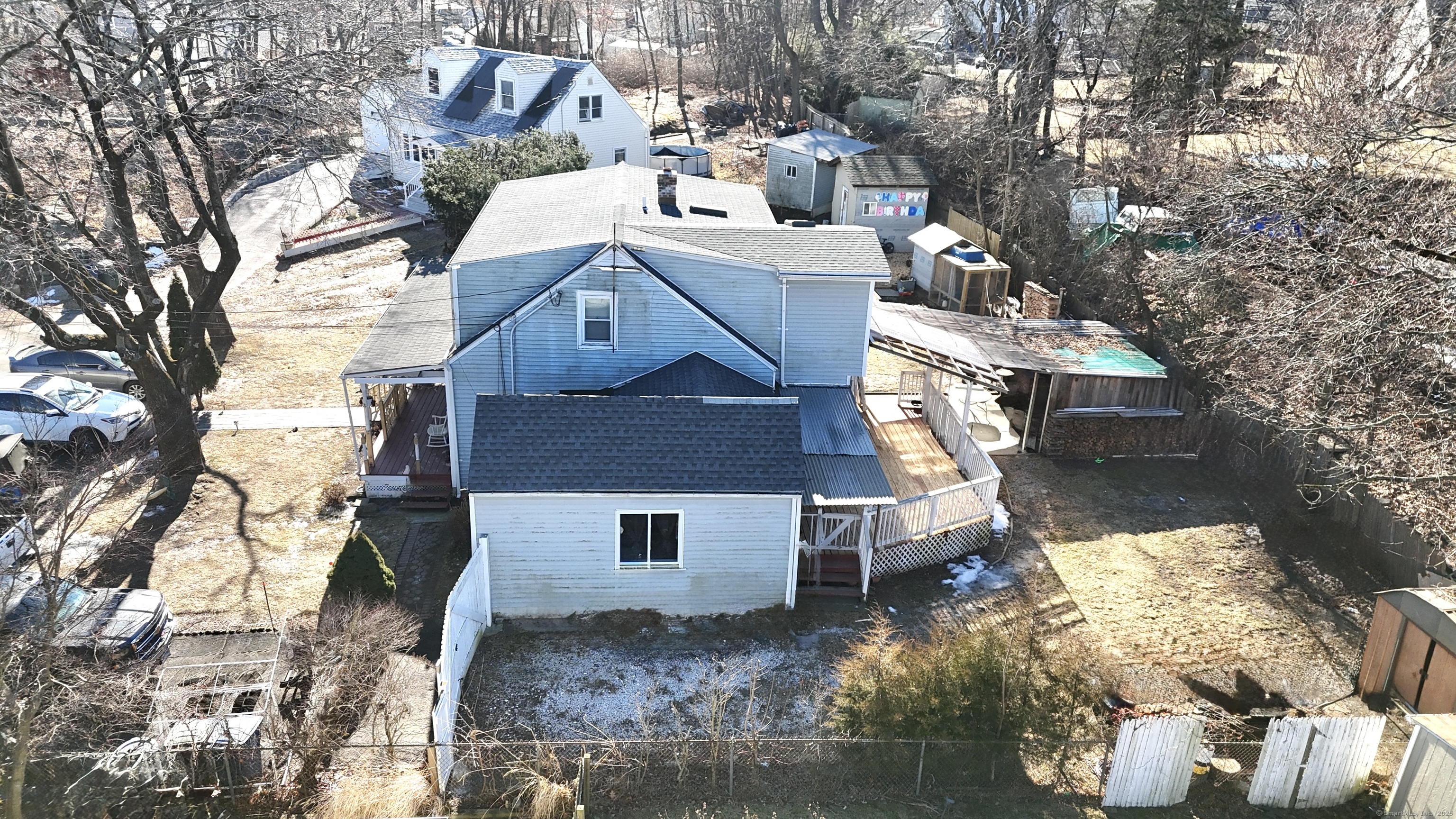 53 Beverly Drive, Bridgeport, Connecticut image 3