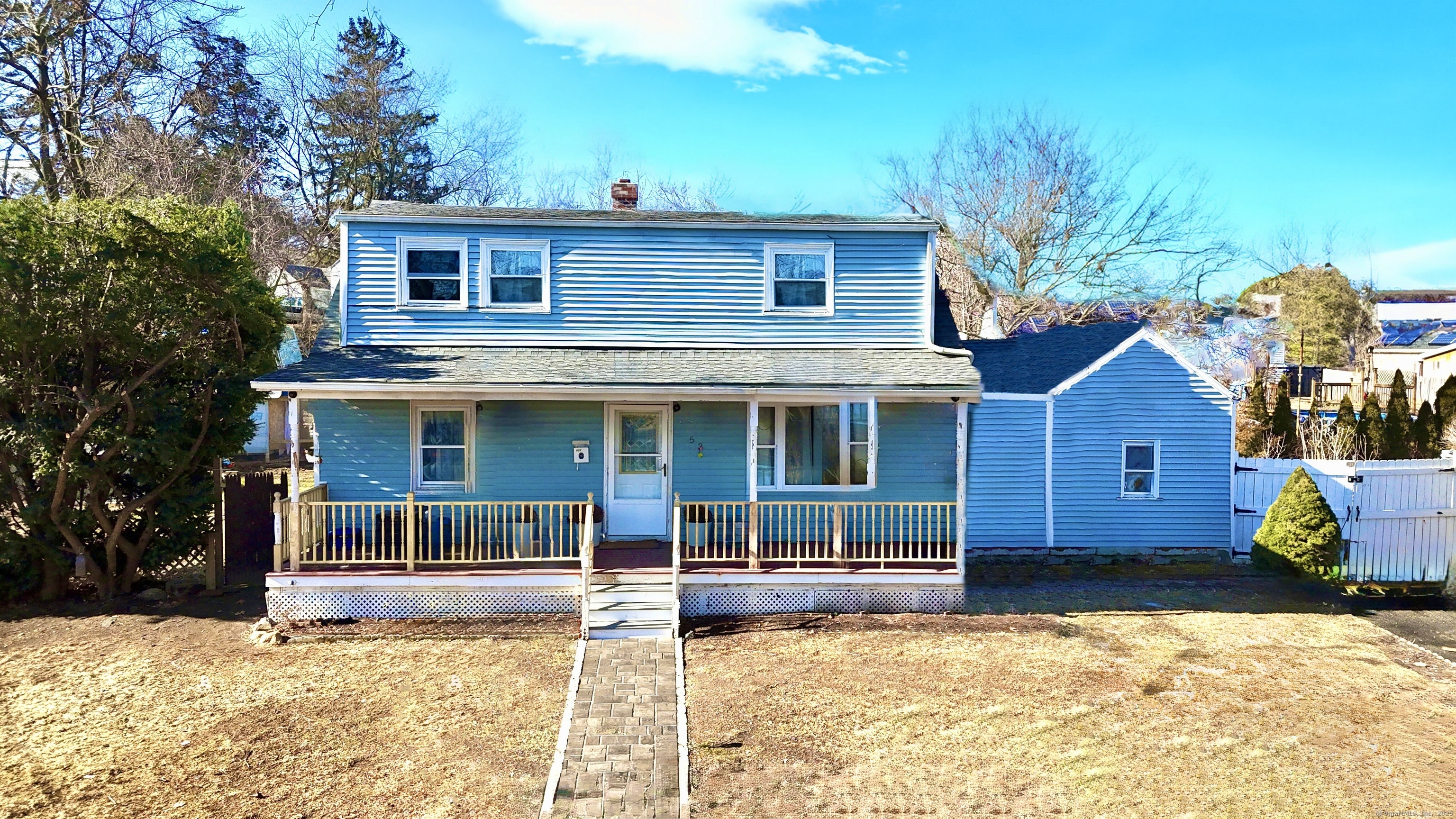 53 Beverly Drive, Bridgeport, Connecticut image 1