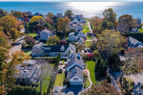 Tiny photo for 35 Hotchkiss Lane, Madison, CT 06443 (MLS # 24136254)