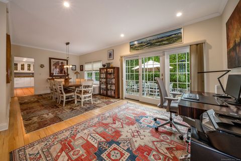 Tiny photo for 35 Hotchkiss Lane, Madison, CT 06443 (MLS # 24136254)