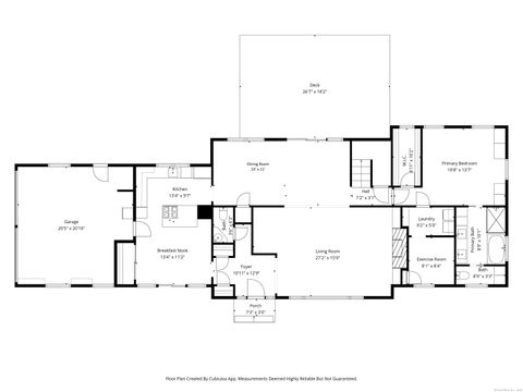 Tiny photo for 35 Hotchkiss Lane, Madison, CT 06443 (MLS # 24136254)