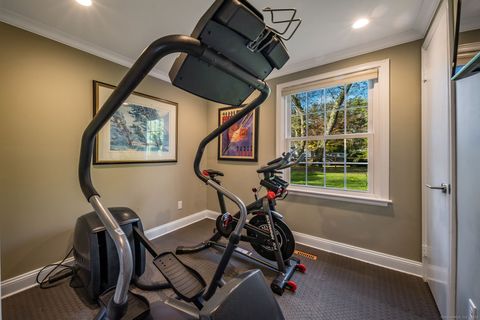 Tiny photo for 35 Hotchkiss Lane, Madison, CT 06443 (MLS # 24136254)