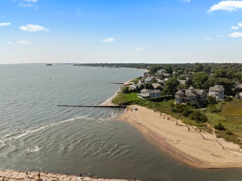 Tiny photo for 35 Hotchkiss Lane, Madison, CT 06443 (MLS # 24136254)