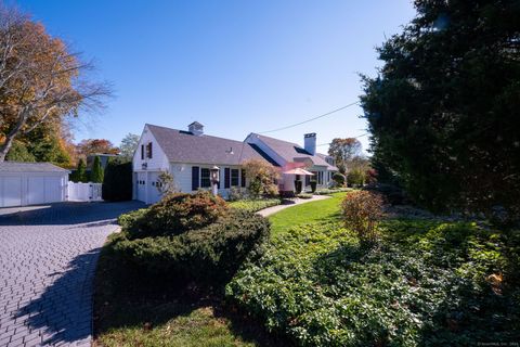 Tiny photo for 35 Hotchkiss Lane, Madison, CT 06443 (MLS # 24136254)