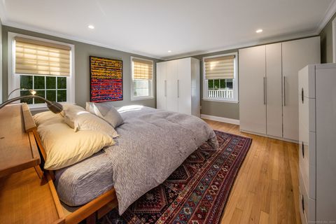 Tiny photo for 35 Hotchkiss Lane, Madison, CT 06443 (MLS # 24136254)