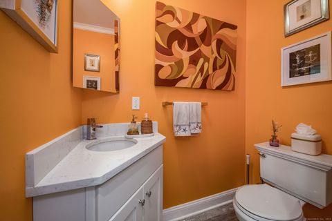 Tiny photo for 35 Hotchkiss Lane, Madison, CT 06443 (MLS # 24136254)