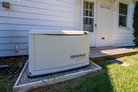 Tiny photo for 35 Hotchkiss Lane, Madison, CT 06443 (MLS # 24136254)