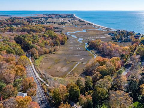 Tiny photo for 35 Hotchkiss Lane, Madison, CT 06443 (MLS # 24136254)