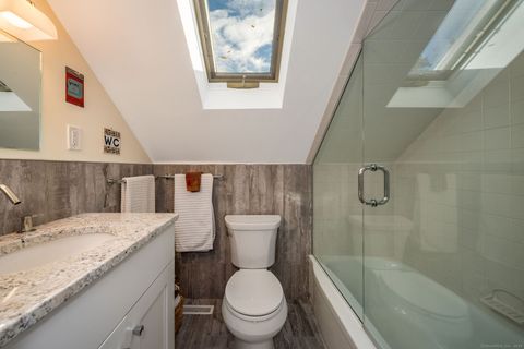 Tiny photo for 35 Hotchkiss Lane, Madison, CT 06443 (MLS # 24136254)