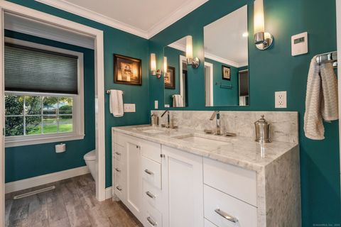 Tiny photo for 35 Hotchkiss Lane, Madison, CT 06443 (MLS # 24136254)