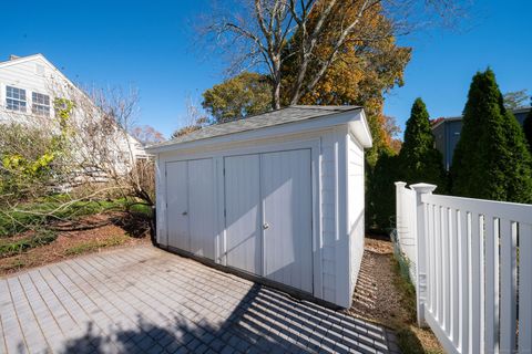 Tiny photo for 35 Hotchkiss Lane, Madison, CT 06443 (MLS # 24136254)