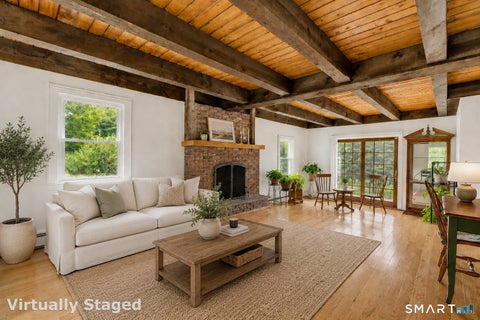 Tiny photo for 70 Colebrook Road, Norfolk, CT 06058 (MLS # 24198002)