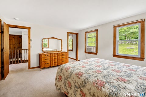 Tiny photo for 70 Colebrook Road, Norfolk, CT 06058 (MLS # 24198002)